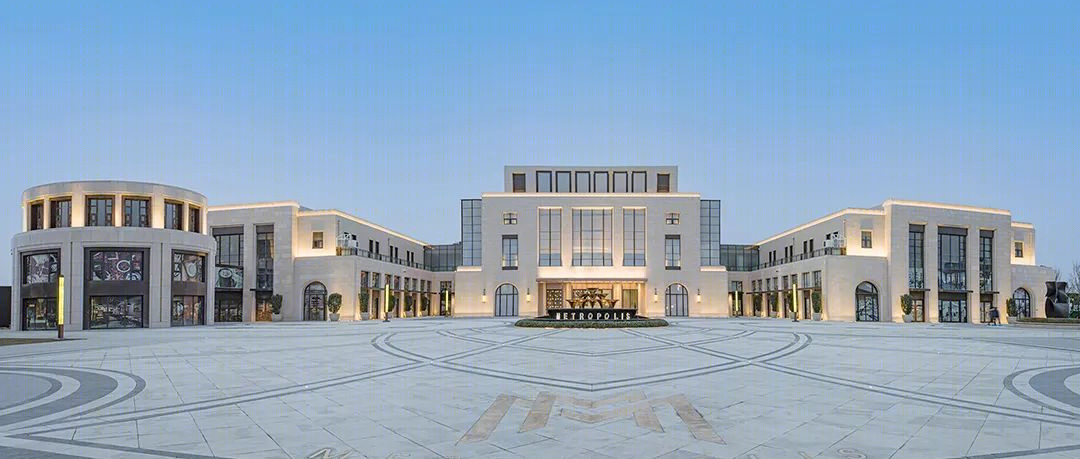 万科·温州·美庐丨中国温州丨上海都易建筑设计有限公司-143