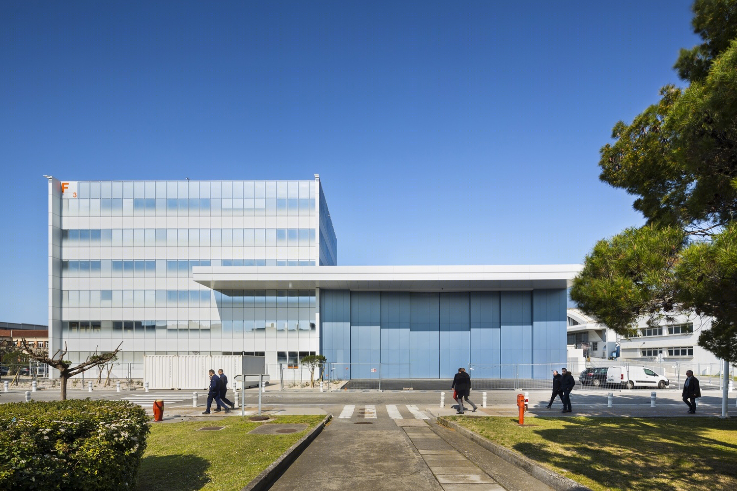 马赛空客直升机发展中心-3
