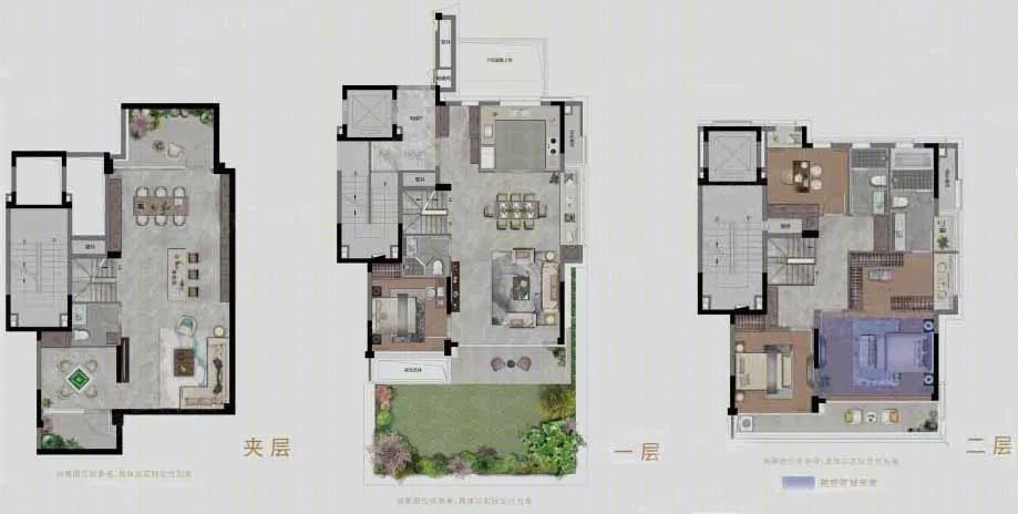 Trees Villa 叠墅丨中国杭州丨绿城-88