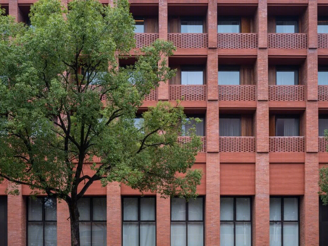 景德镇陶溪川陶瓷艺术大道总体规划丨中国景德镇丨David Chipperfield Architects-24