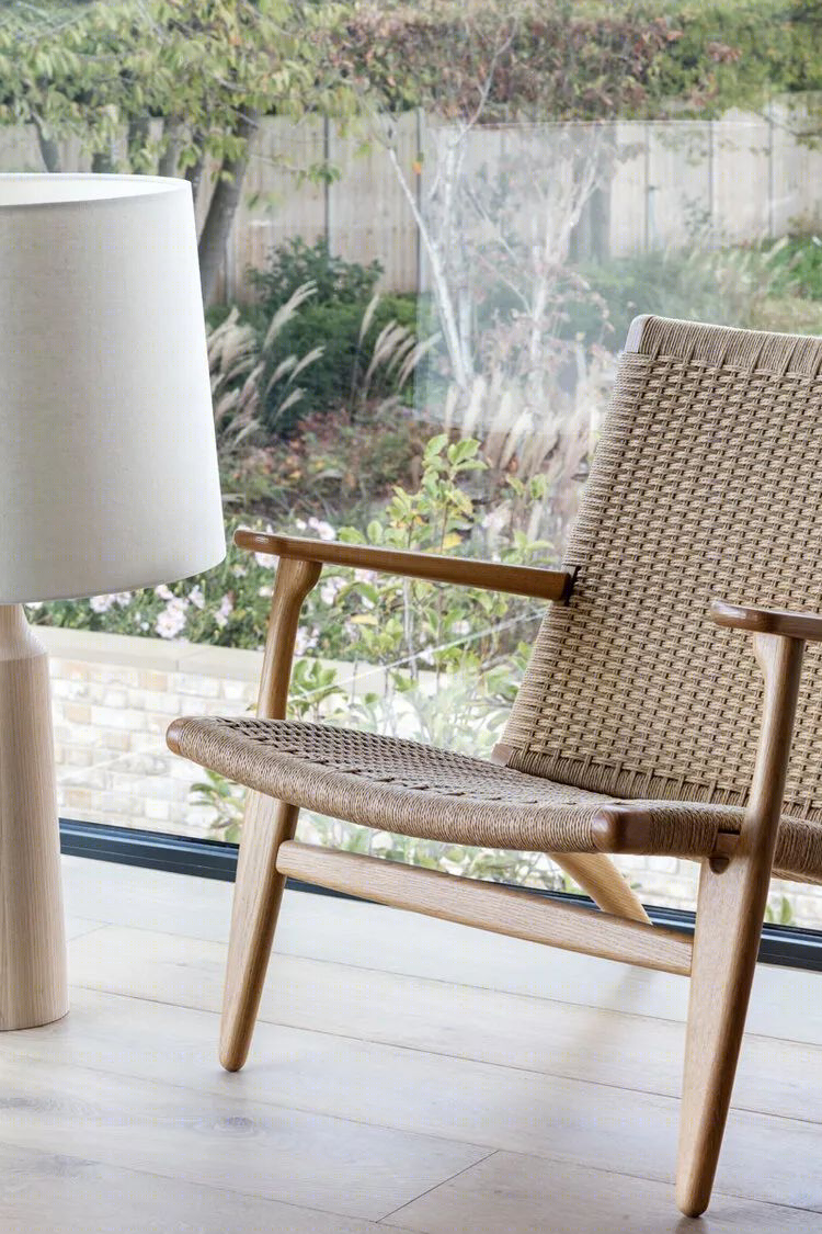 现代乡村美宅丨Louise Holt Design-32