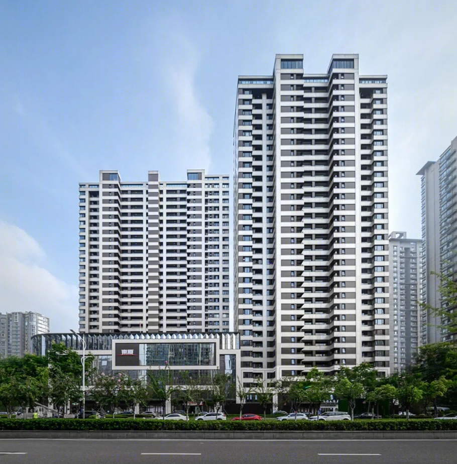 南京东原印长江丨中国南京丨上海日清建筑设计有限公司-38