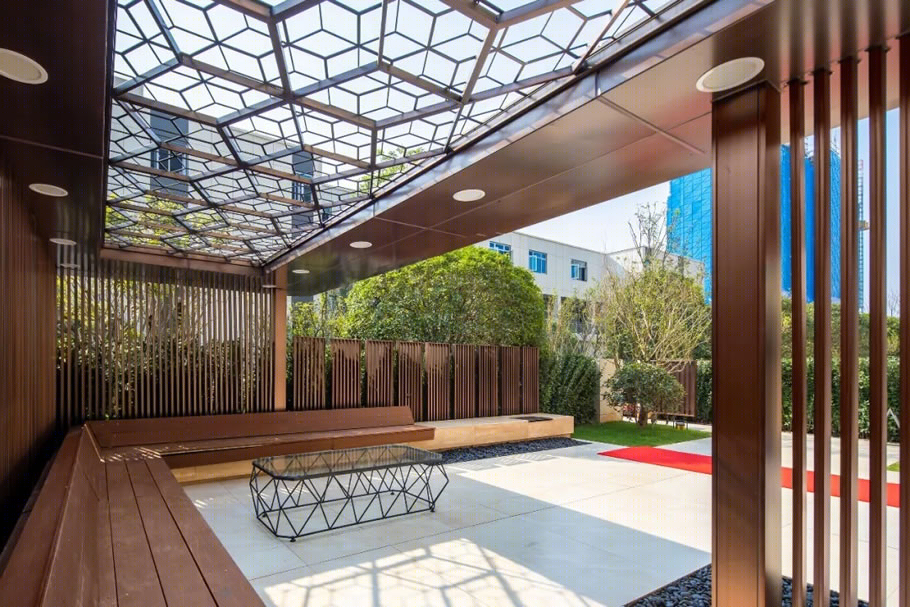 长沙碧桂园·智慧城市丨中国长沙丨广东博意建筑设计院有限公司(长沙分院)-33