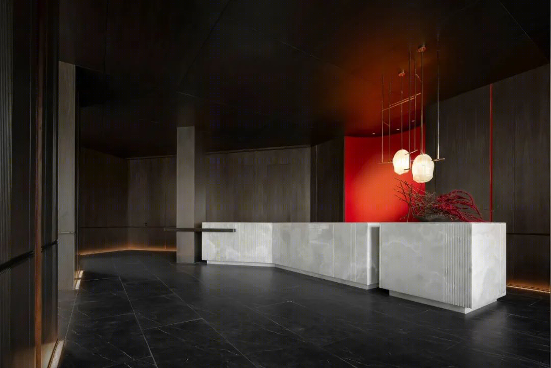 杭州江河鸣翠生活美学馆丨中国杭州丨木君建筑设计 MDO-33