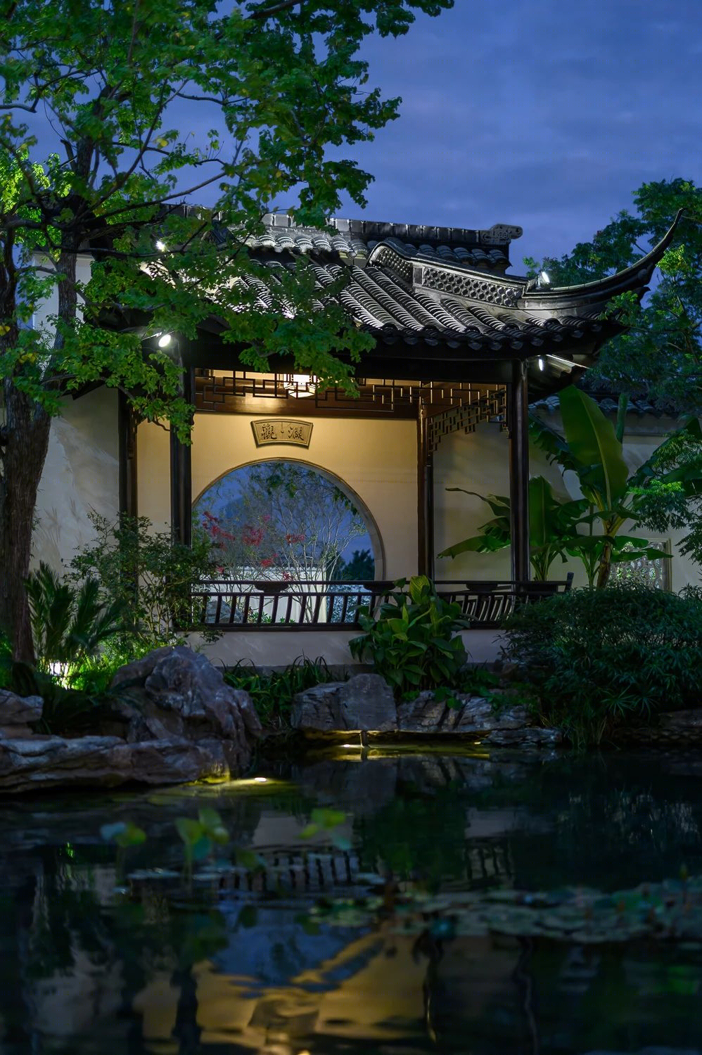 广州佛山建发和鸣样板间丨中国广州丨广州市韦格斯杨设计有限公司-0