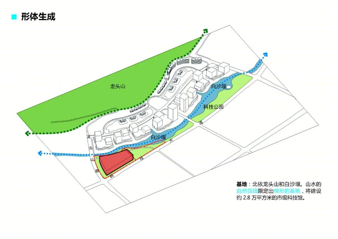 宜宾市科技馆丨中国宜宾丨同济大学建筑设计研究院-46