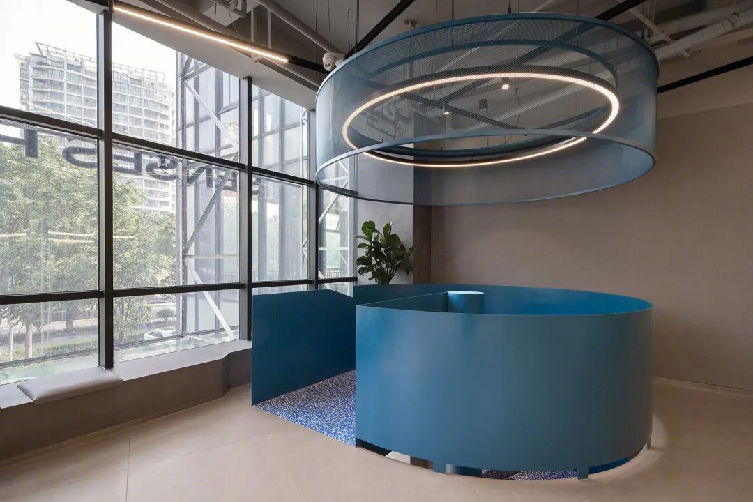 慈溪森加咖啡馆丨DAGA Architects大观建筑设计-70