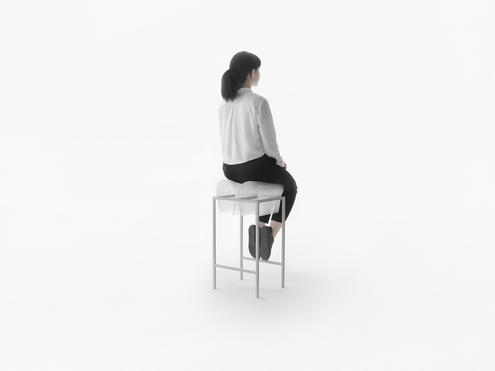 nendo 打造“智慧设计”展 柔软体验新诠释-13