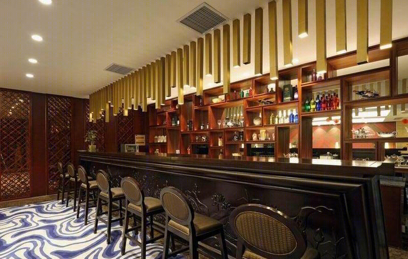阳朔长丰秀水假日大酒店-5