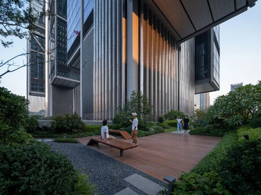 大疆天空之城丨中国深圳丨福斯特建筑事务所,奥雅纳-69