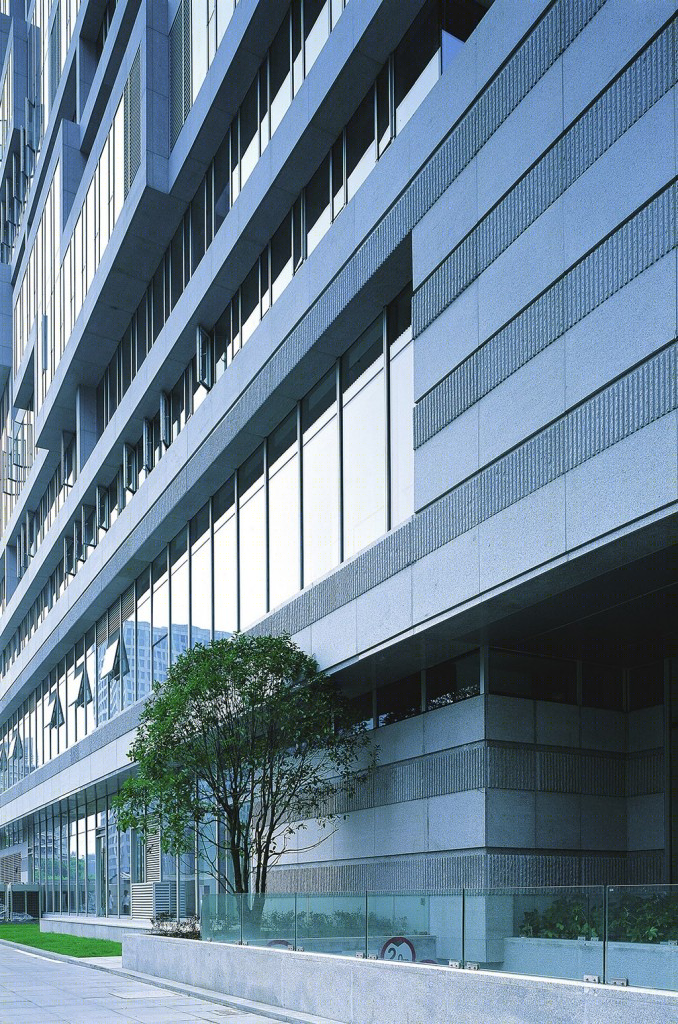 上海证大立方大厦-16