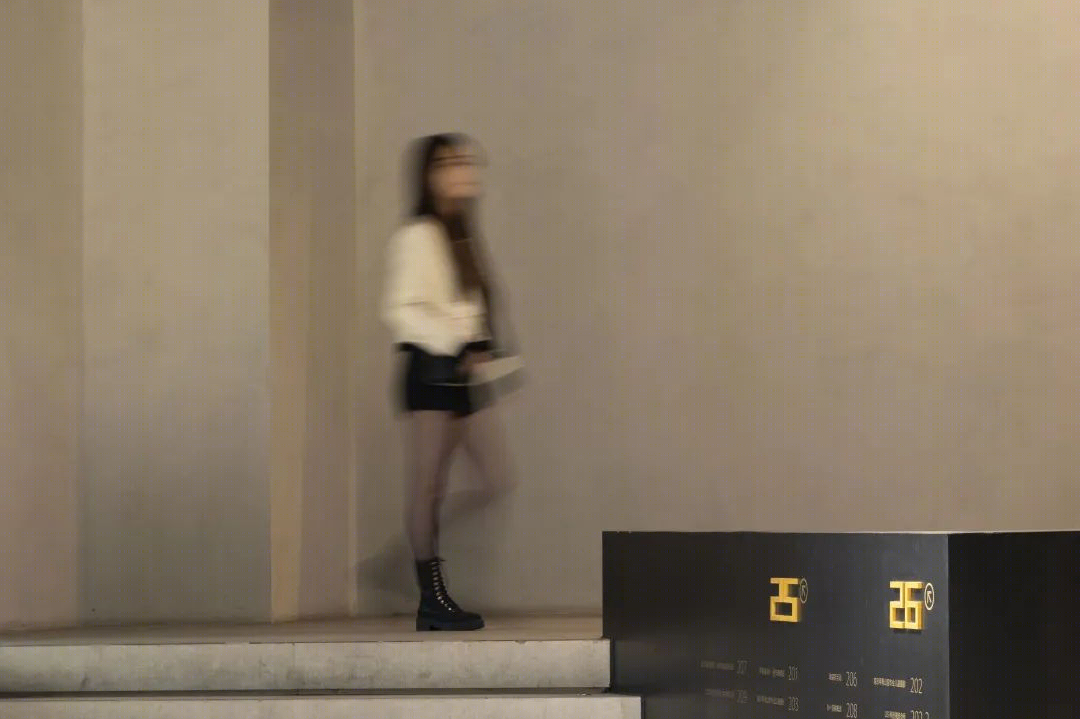 南京国家领军人才创业园丨中国南京丨HFD惠风集设计-8
