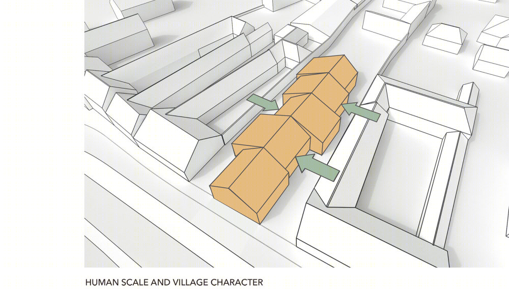 Großweikersdorf 社区中心丨奥地利丨smartvoll architects-69