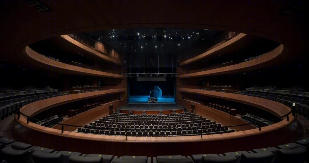 景德镇陶溪川陶瓷艺术大道总体规划丨中国景德镇丨David Chipperfield Architects-25