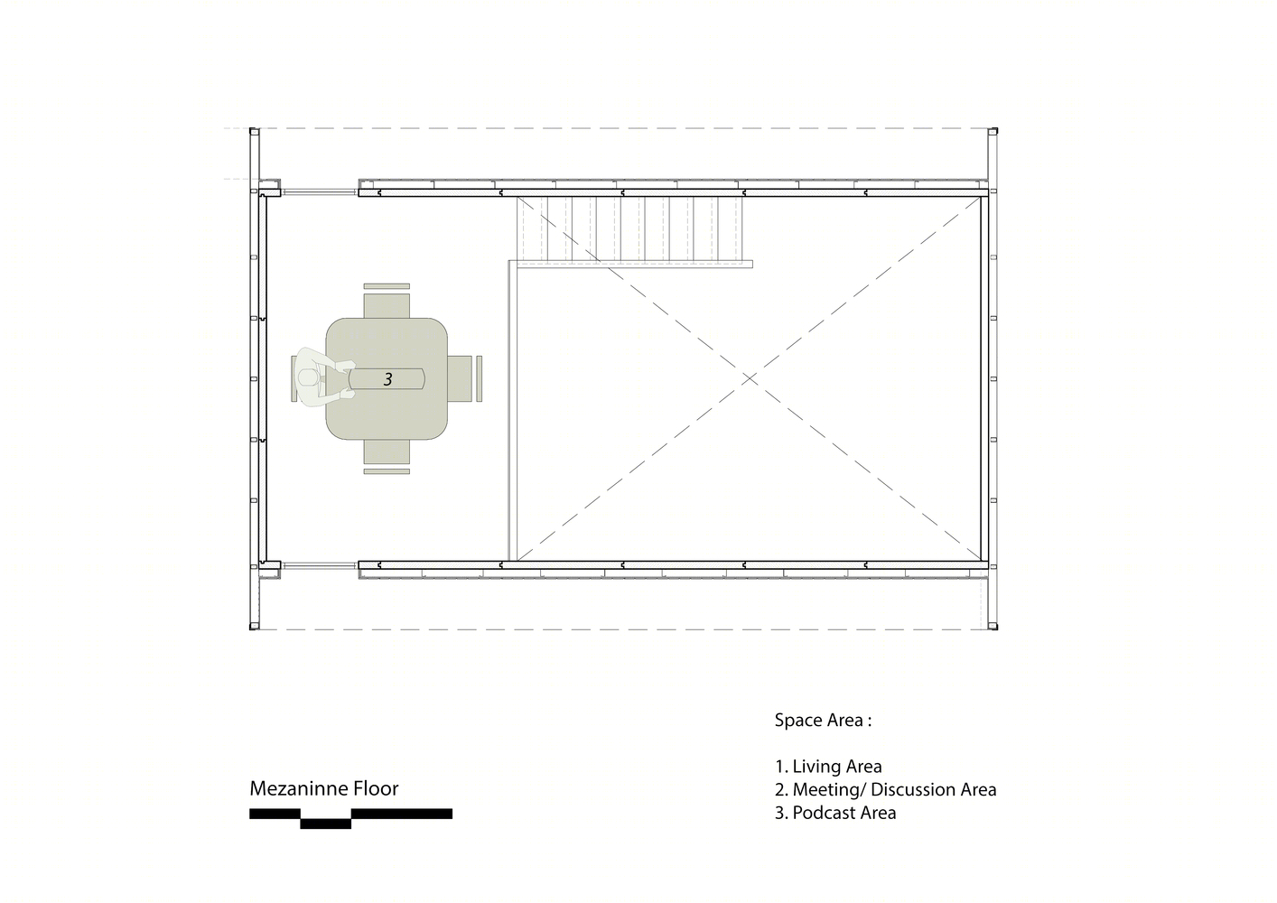 印度家用办公建筑-22