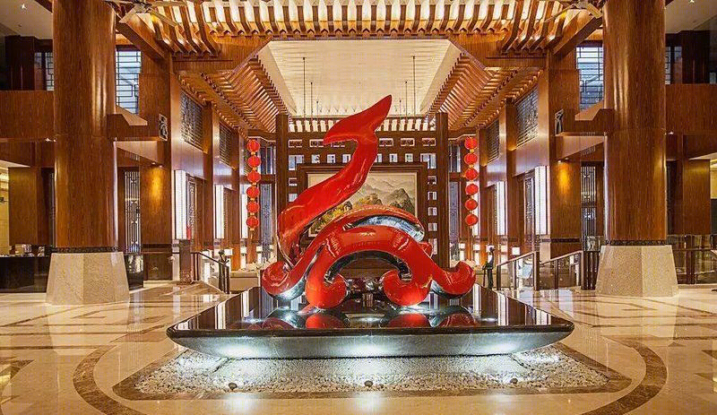 海南三亚京海国际假日酒店-12