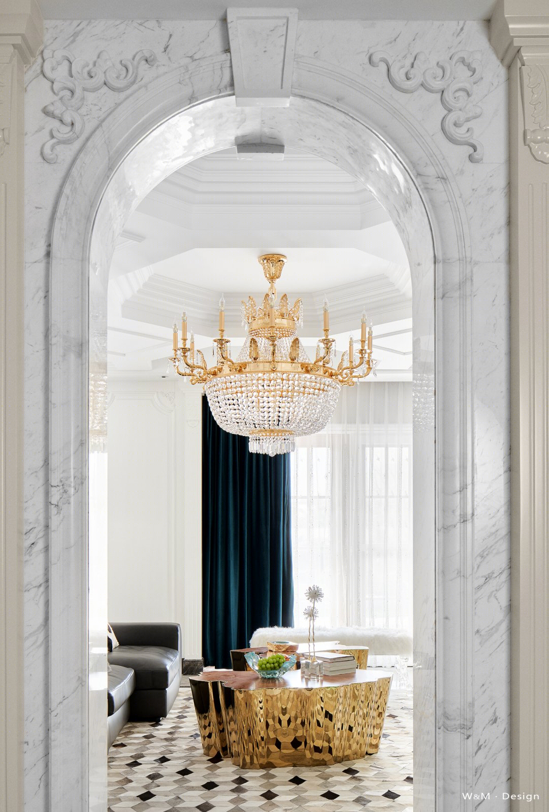 绍兴宝业四季园别墅-17