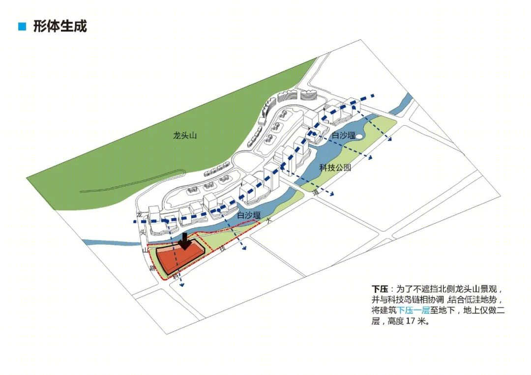 宜宾市科技馆丨中国宜宾丨同济大学建筑设计研究院-48