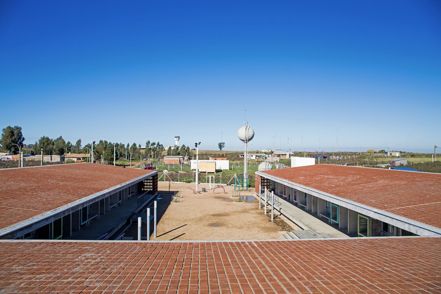 乌拉圭FTS 300学校-11