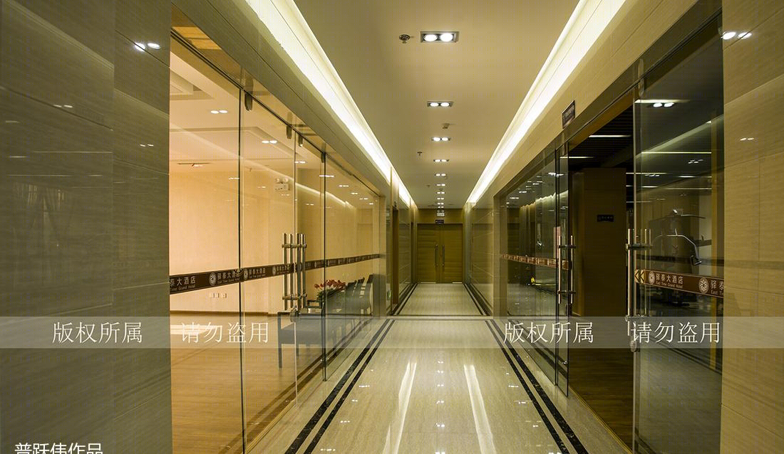
云南驿泰酒店会所 -12