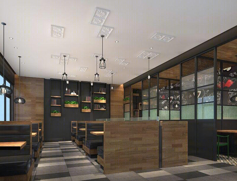 郑州石飨汇韩国料理大上海城店-1