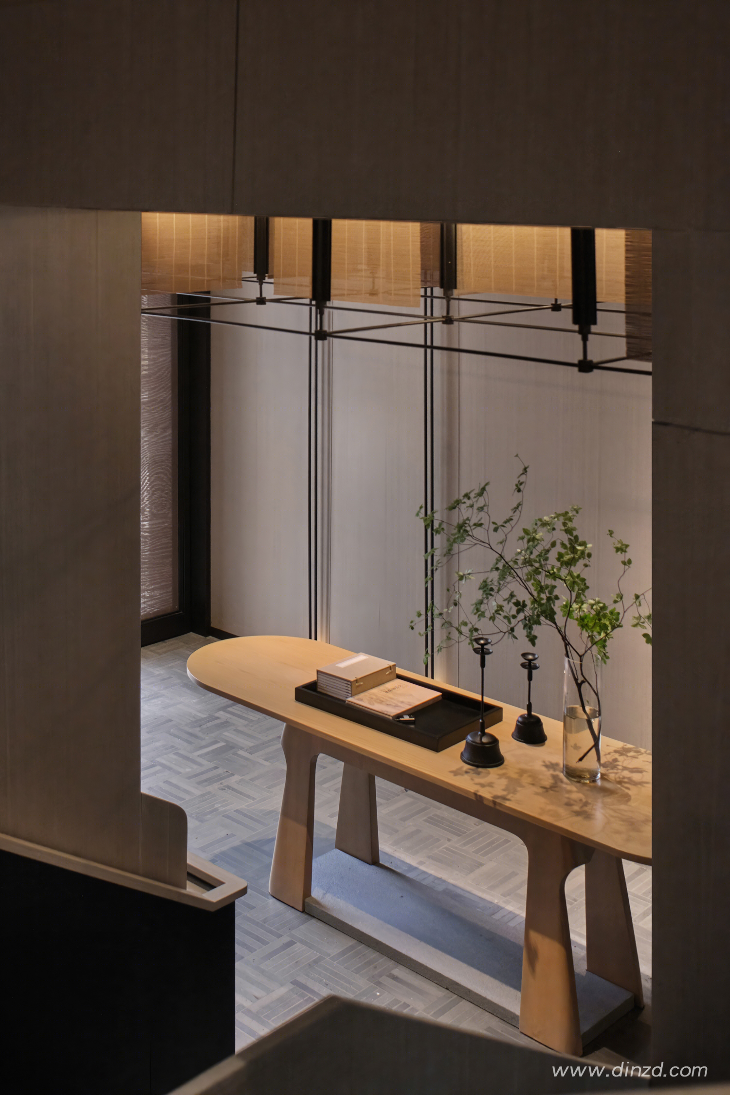 冶春·清和楼 · 现代与传统的完美交融丨中国无锡丨S5 design 上瑞元筑设计-26