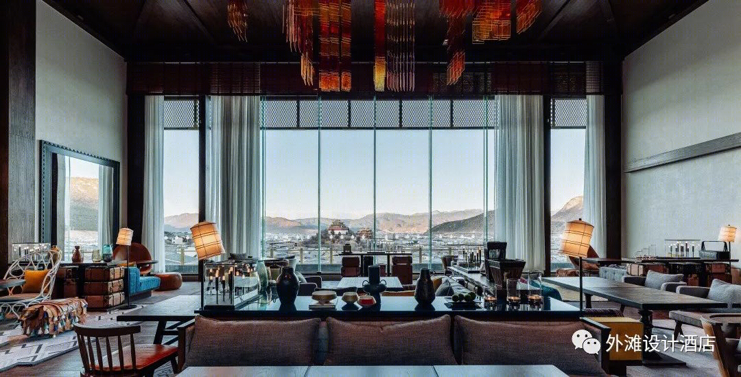 香格里拉英迪格酒店设计丨中国迪庆丨designhotels-10