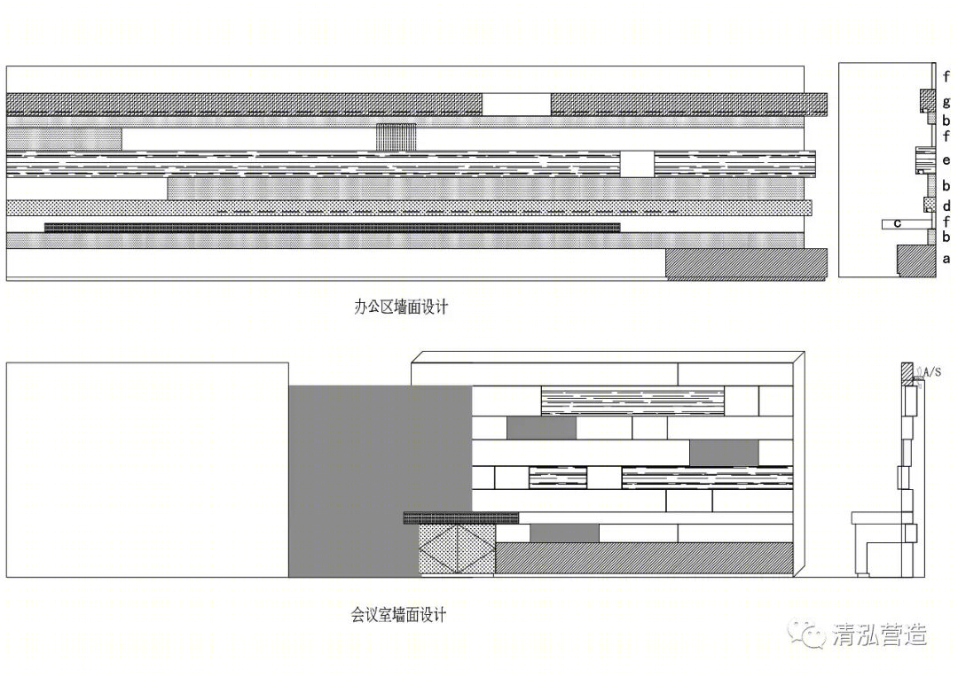 青岛卓越中心办公空间 | 灵活生长，共享协作-19