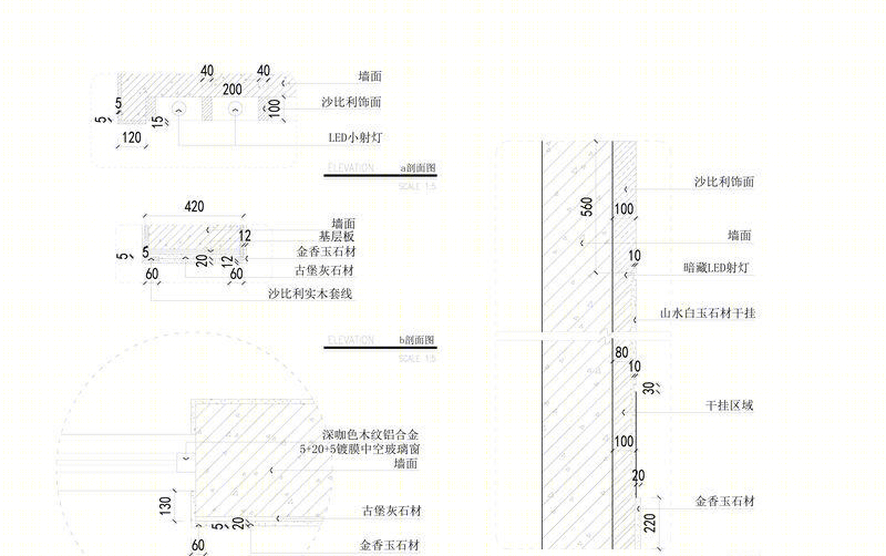 新中式住宅的团圆之美-1