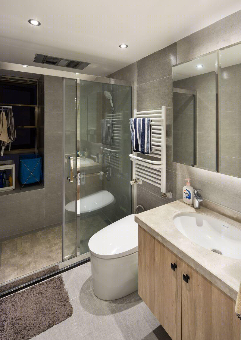 天誉 ICC 现代家居设计-49