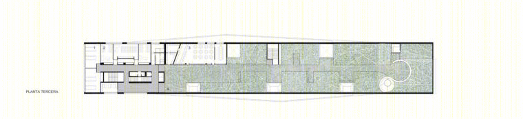 西班牙健康科学设施丨MEDIOMUNDO Arquitectos-45