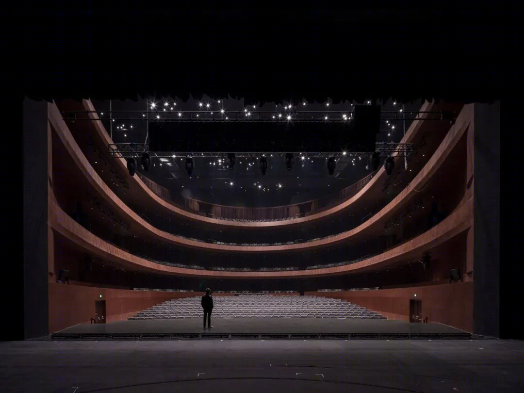 景德镇陶溪川陶瓷艺术大道总体规划丨中国景德镇丨David Chipperfield Architects-26