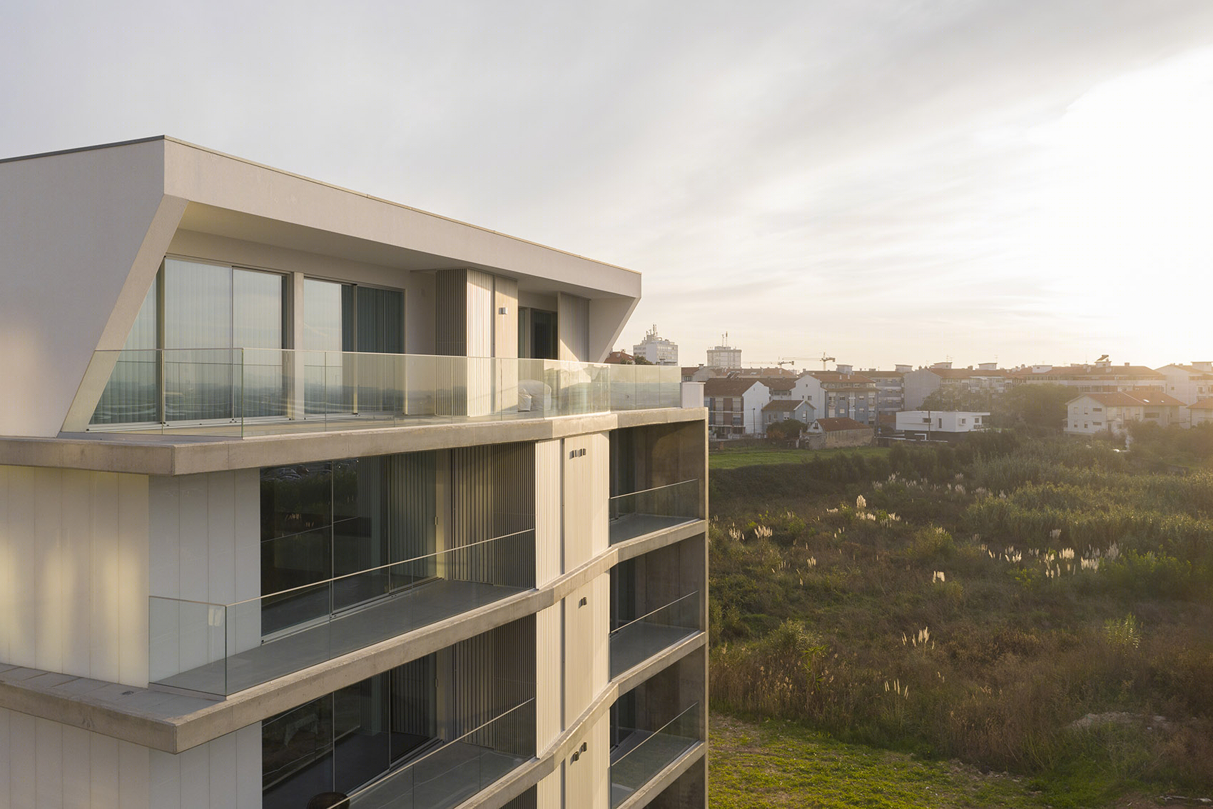S·Roque 公寓丨葡萄牙丨Sónia Cruz Arquitectura-86