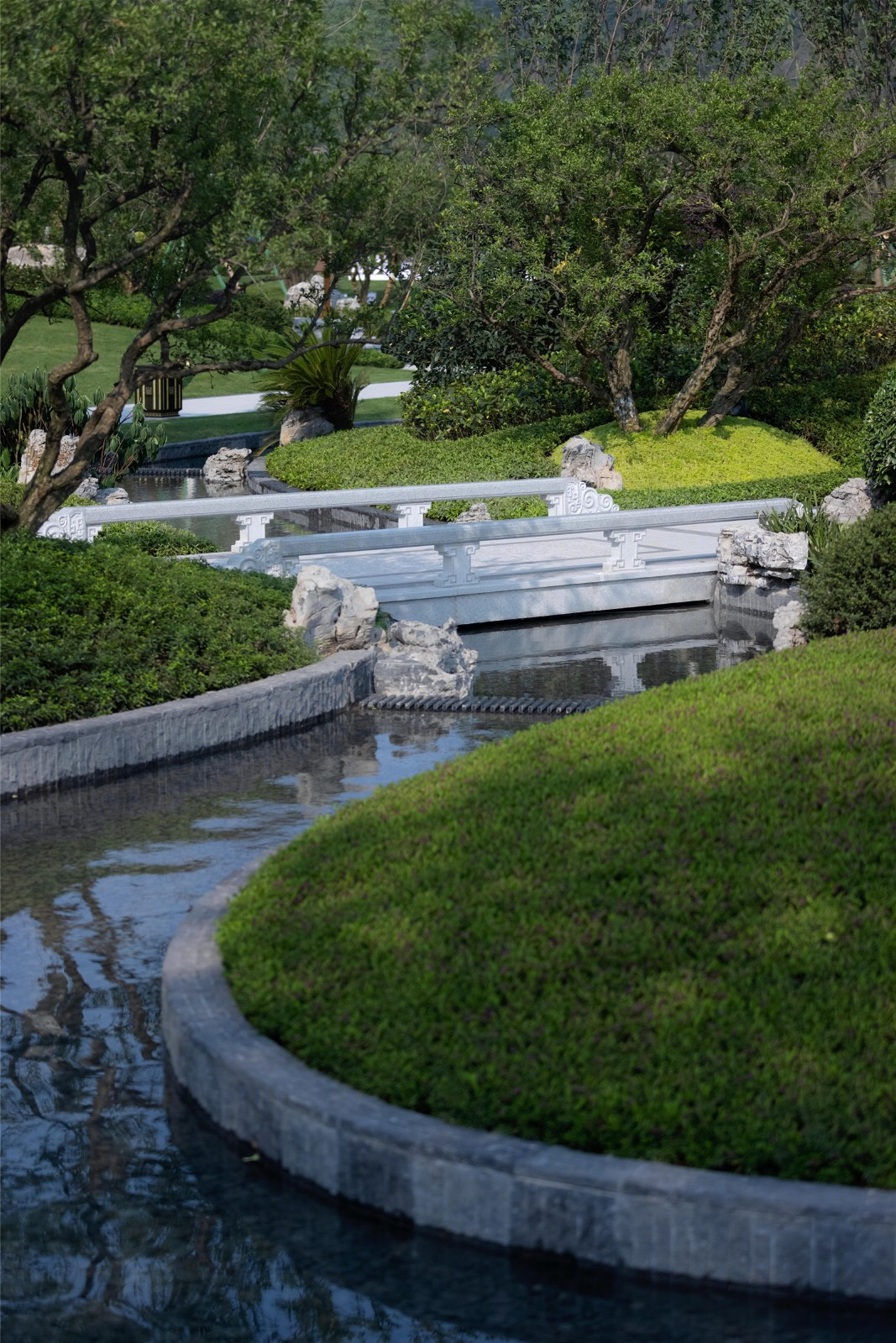 宜宾鸿通·大学府示范区景观丨中国宜宾丨景虎景观-14