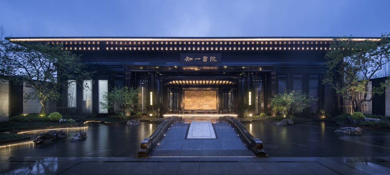 长沙中交建发松雅院-4