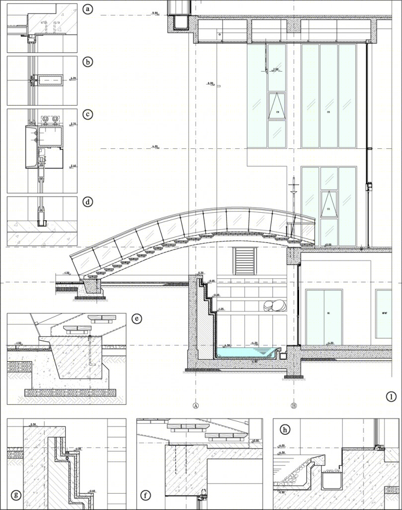 同济大学 C 楼-30
