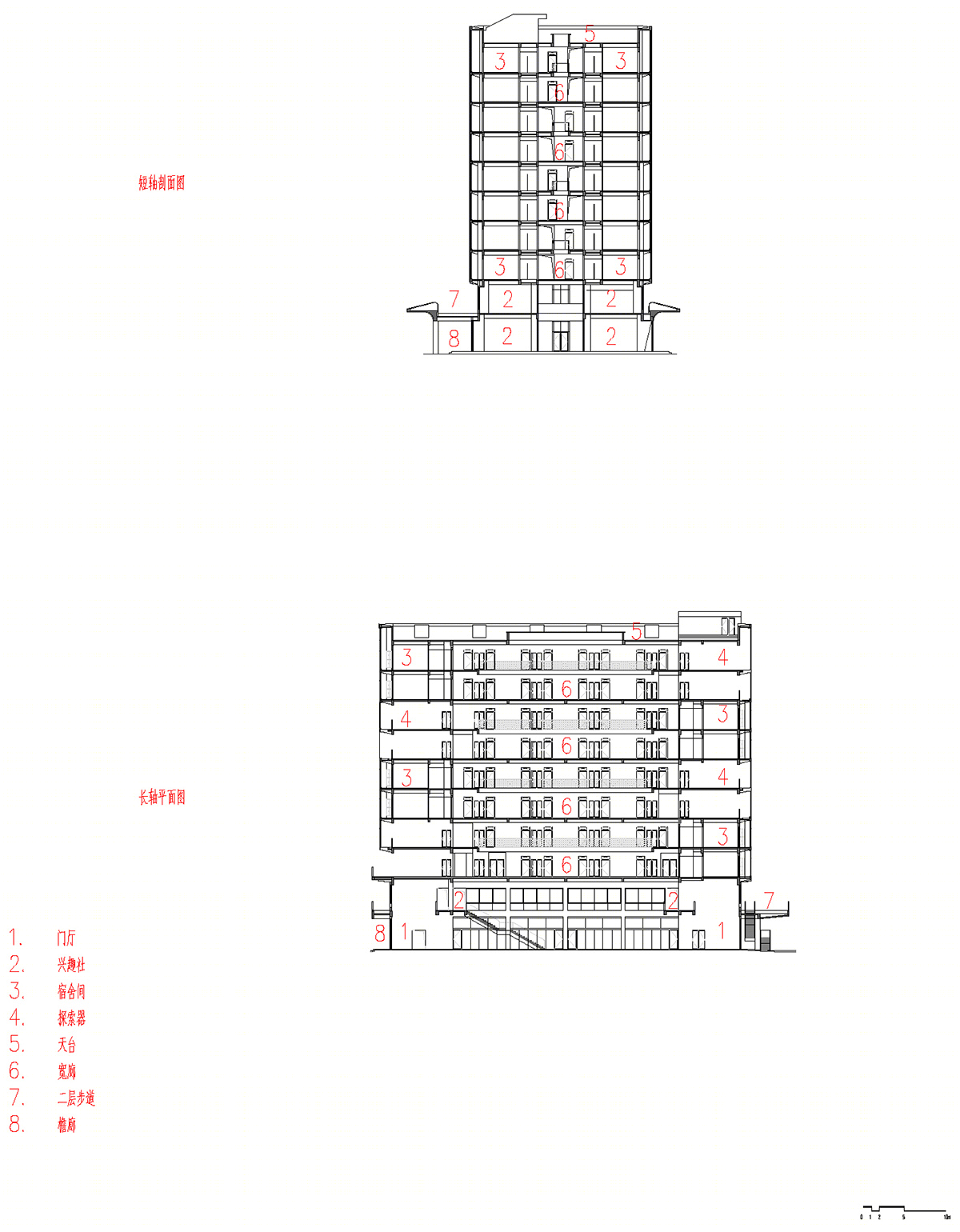 中国美术学院良渚校区丨中国杭州丨非常建筑-121