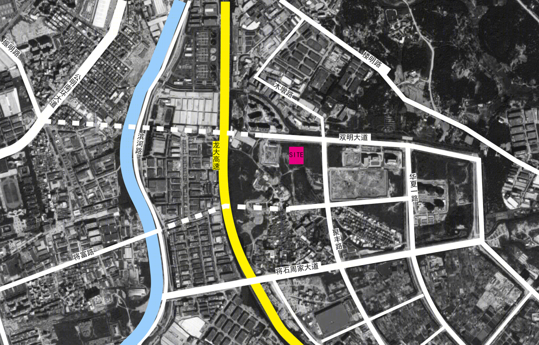 深圳开立医疗大厦丨中国深圳丨深圳奥意建筑工程设计有限公司-6