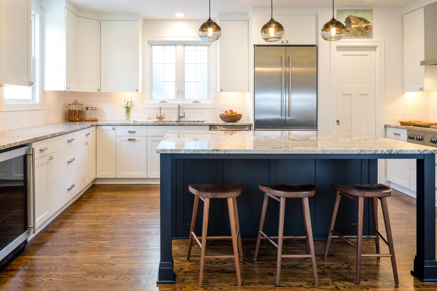 Olberding Urness Residence Studio BV-0