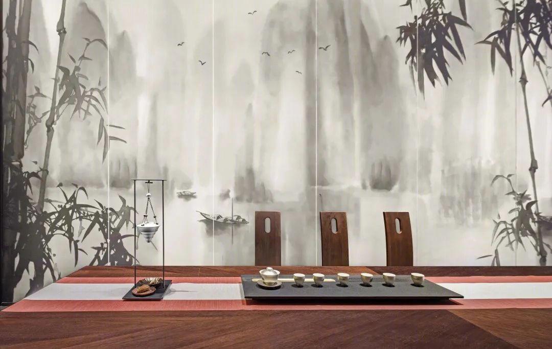 金恒·天悦府丨中国天水丨鲲誉设计KUNYUDESIGN-65