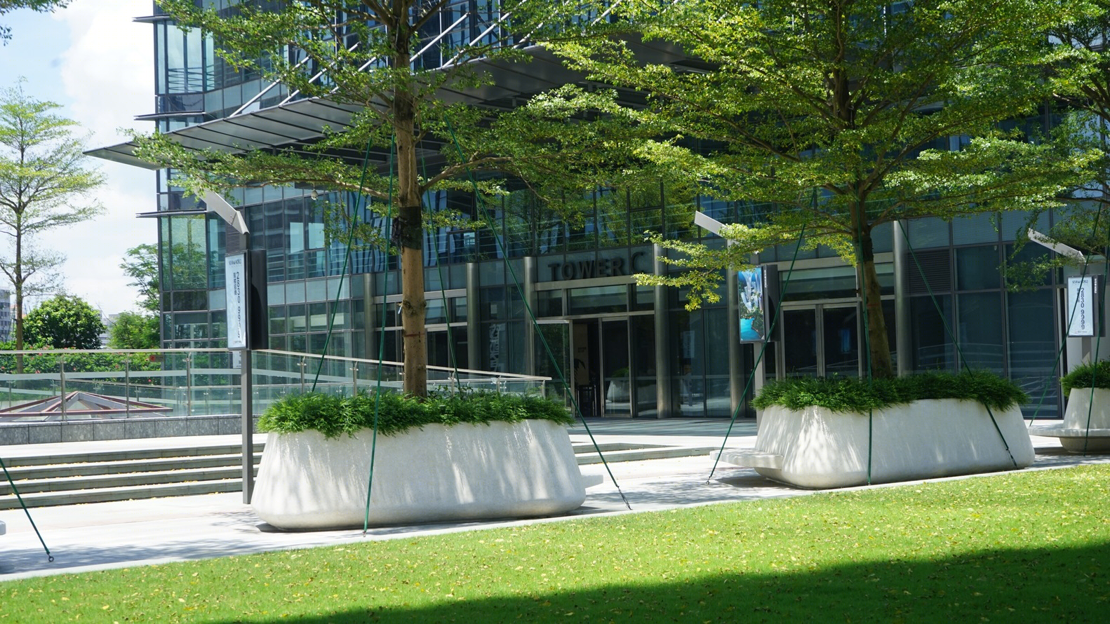 深圳星河WORLD建筑-15