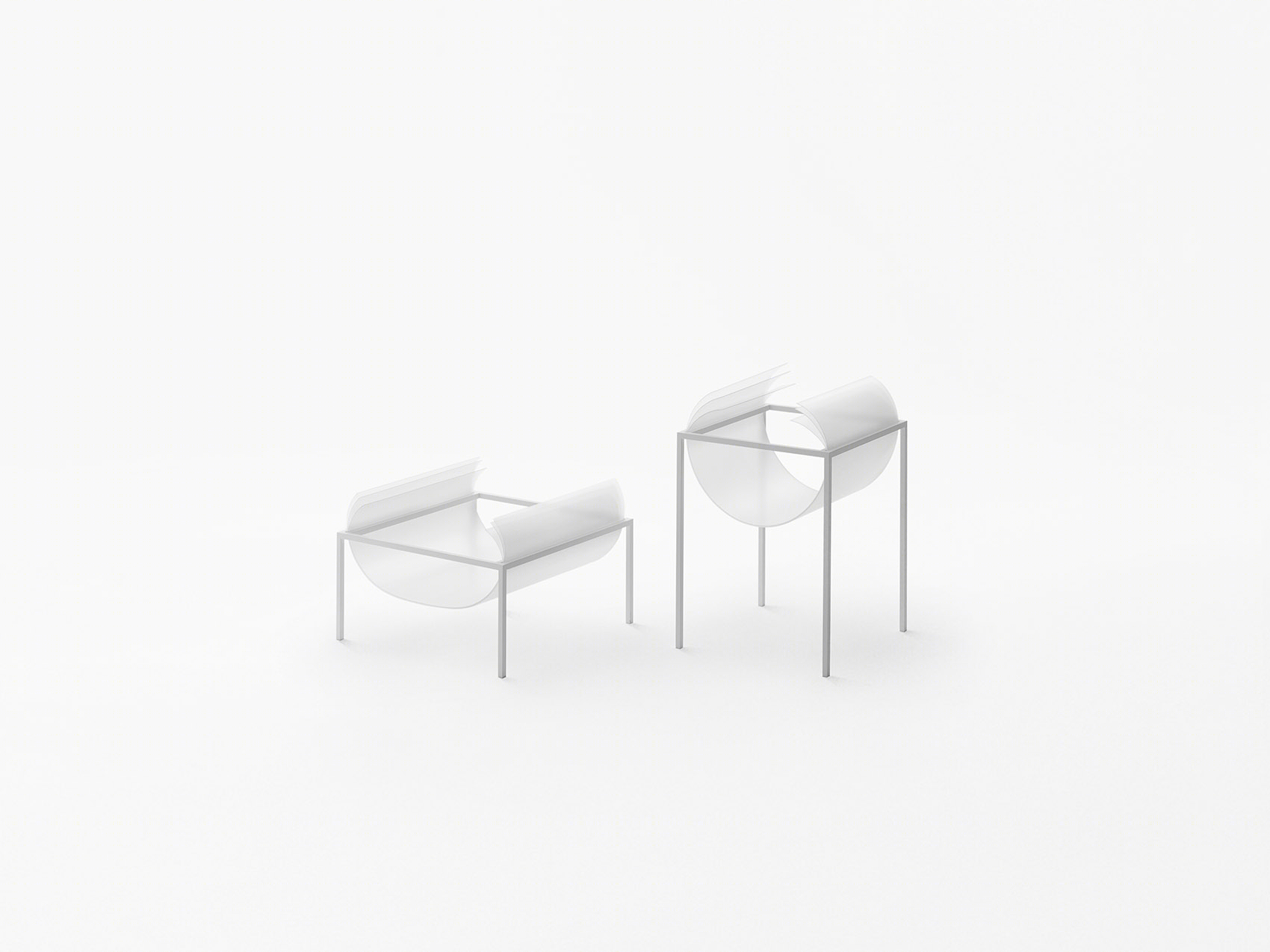 nendo 打造“智慧设计”展 柔软体验新诠释-14