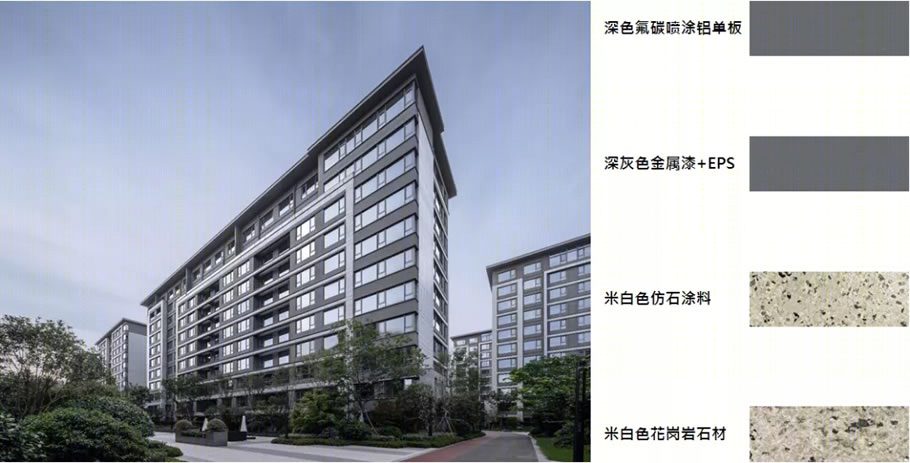 绍兴元垄中南·华著丨中国绍兴丨AAI国际建筑师事务所-96