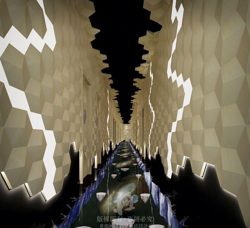 姜丽玲带领团队打造贵州 3D 体验娱乐广场-11