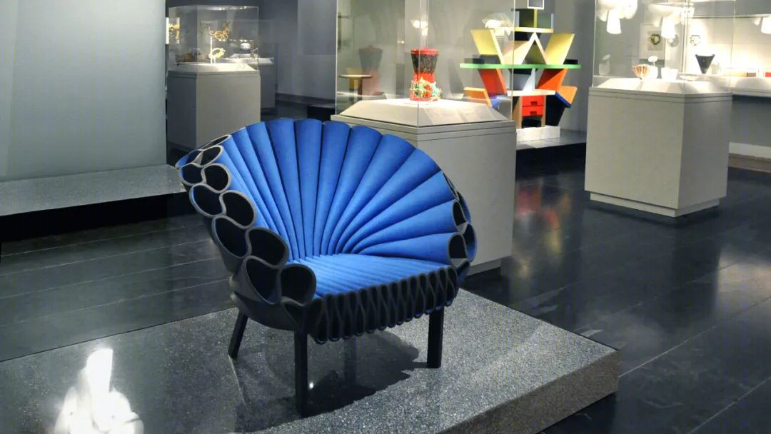 Cappellini 全球顶级家具品牌的摩登设计之旅丨意大利-65