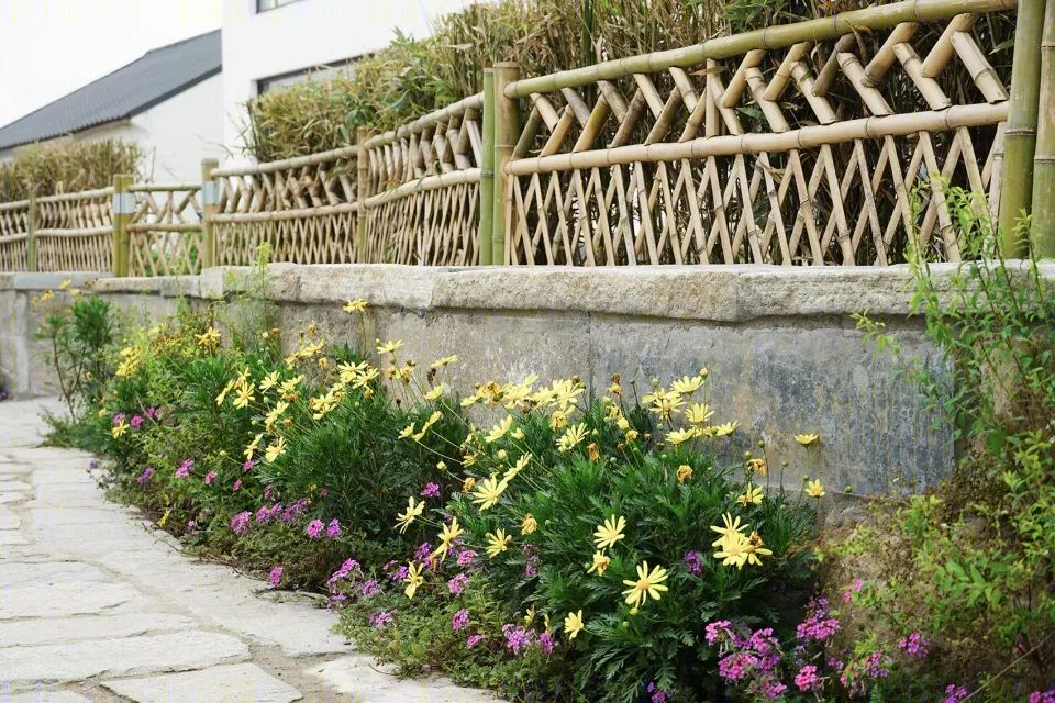 上海“乡村振兴示范村”·吴房村丨中国美术学院风景建筑设计研究总院-37