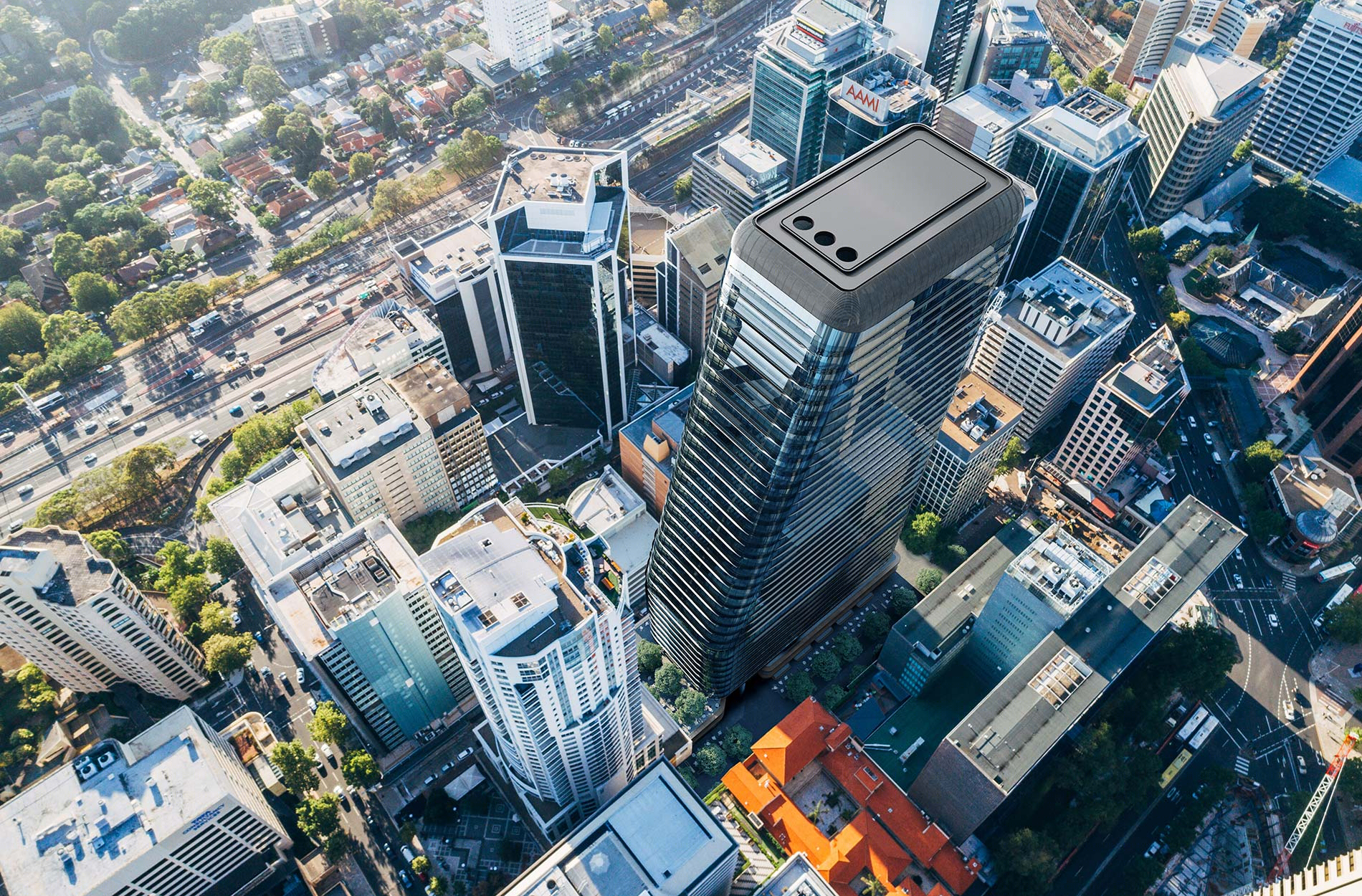 Denison Street, Sydney Bates Smart-9