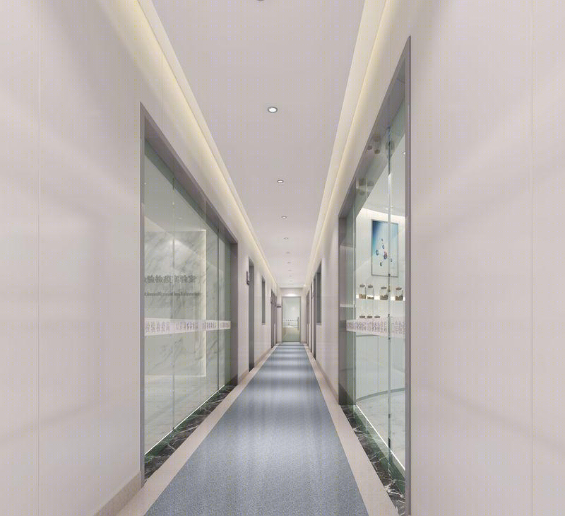 惠州大亚湾口岸动植物检验检疫实验室-13