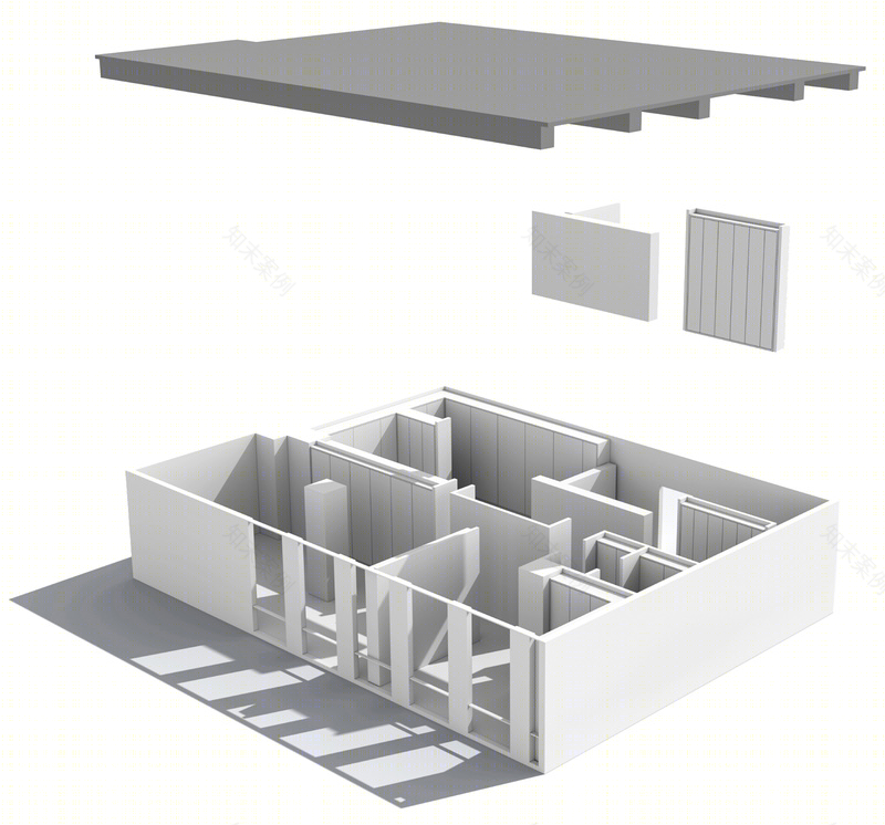 BULUCE Office 设计丨BULUCE OfficeDesign-8