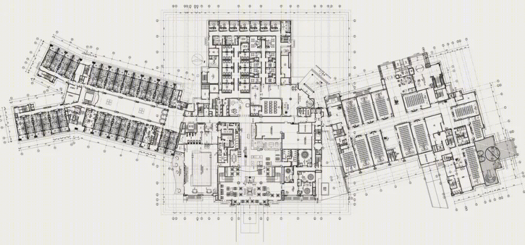 岳阳铂尔曼酒店丨中国岳阳丨J&V DESIGN 深圳市维捷装饰设计-58